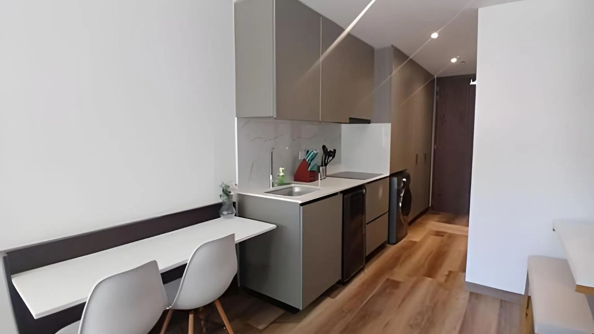בוגוטה Hermoso Apartamento Taj 97- 629 0*,  קולומביה