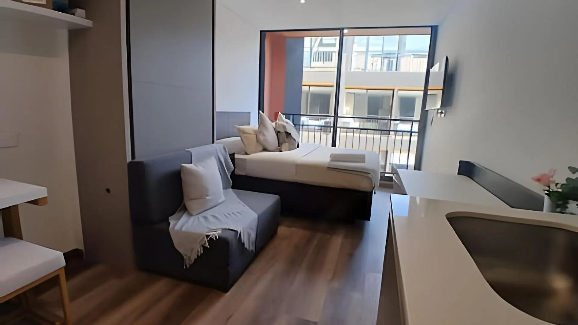 בוגוטה Hermoso Apartamento Taj 97- 629