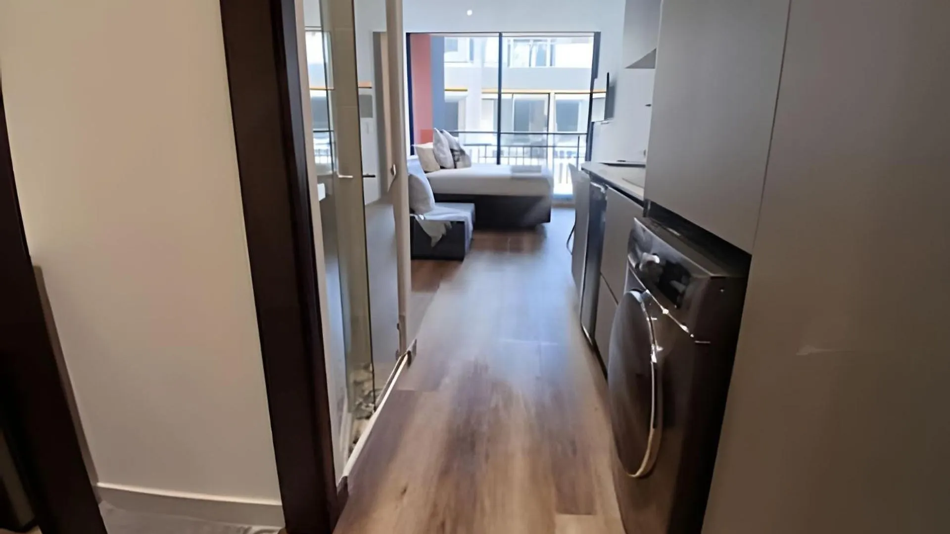 דירה בוגוטה Hermoso Apartamento Taj 97- 629