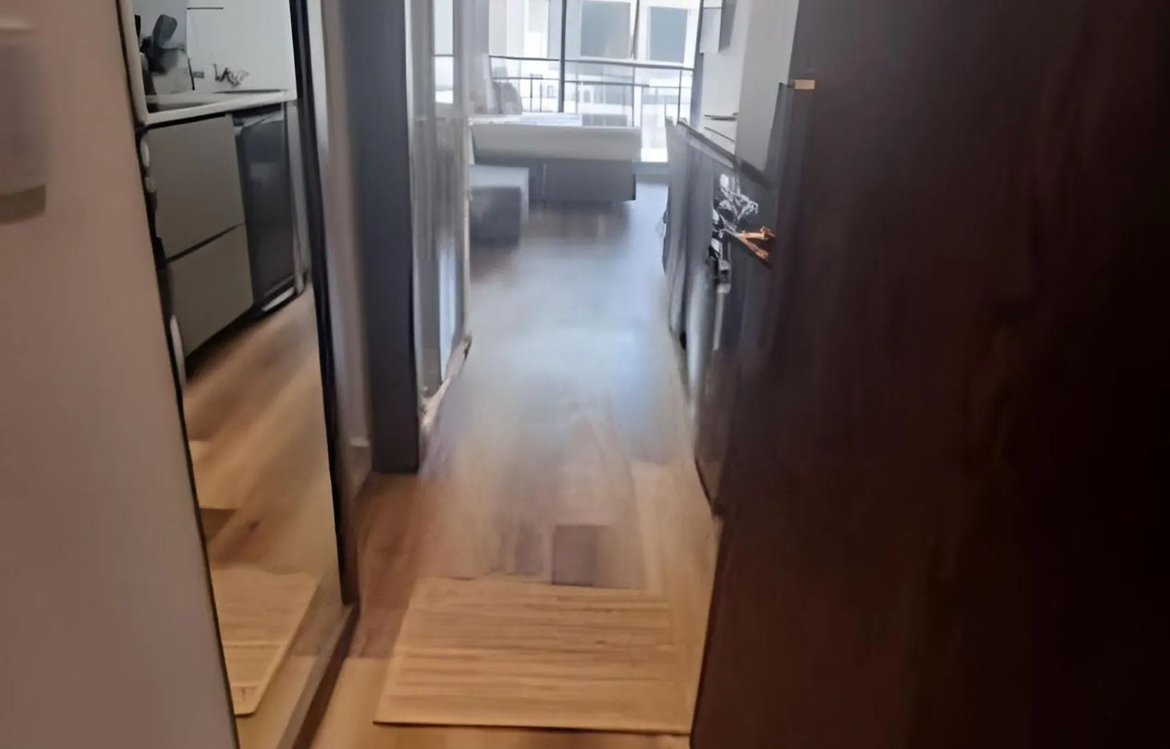 בוגוטה Hermoso Apartamento Taj 97- 629 דירה