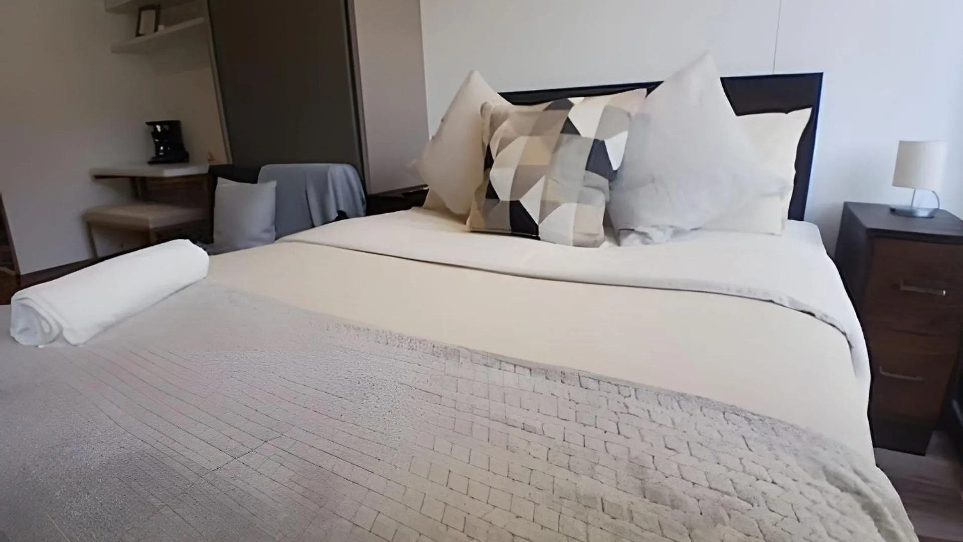 בוגוטה Hermoso Apartamento Taj 97- 629 דירה