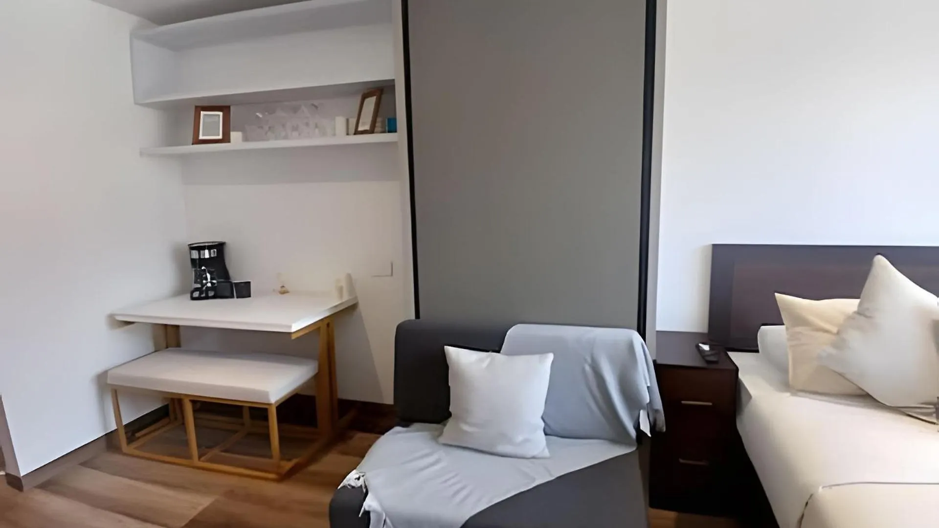 Apartman Hermoso Apartamento Taj 97- 629 Bogotá