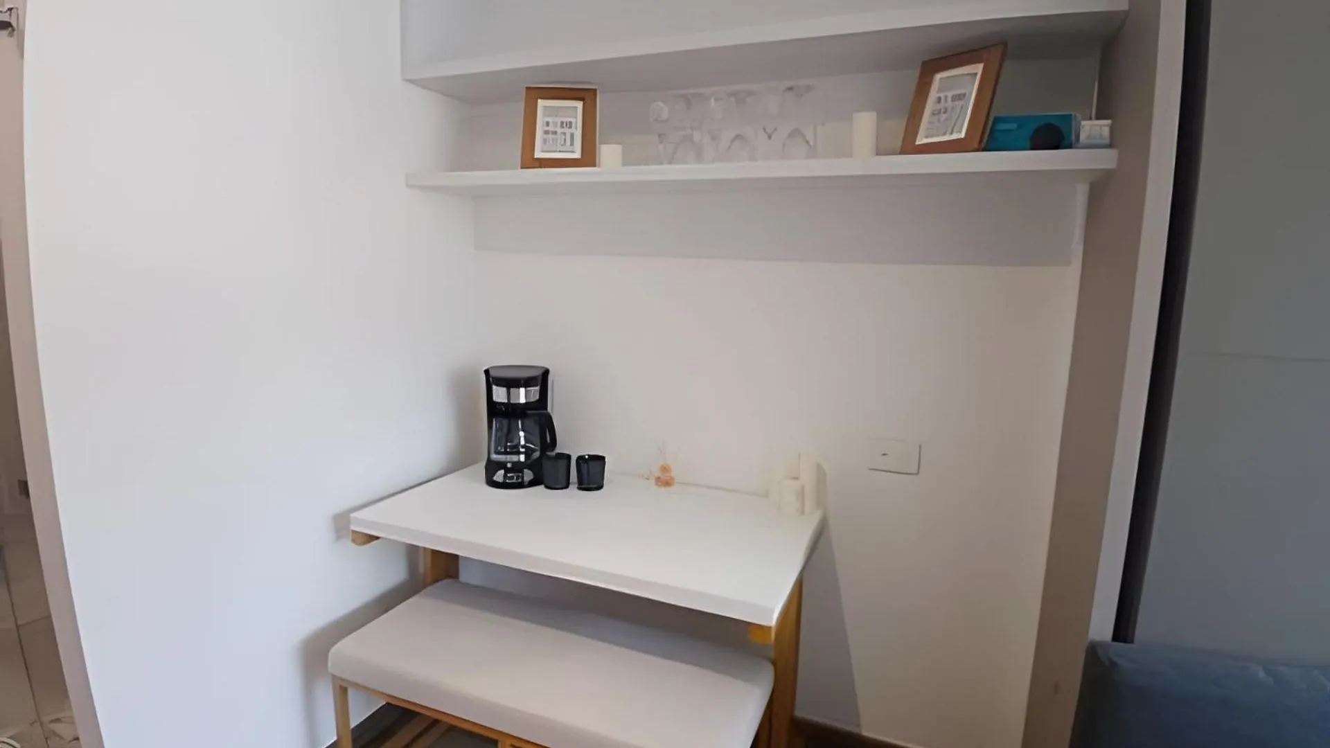 Hermoso Apartamento Taj 97- 629 Bogotá Kolumbia